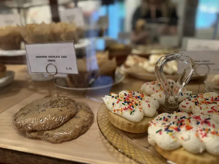 Dough-Joe’s Doughnuts & Coffee Picture 7