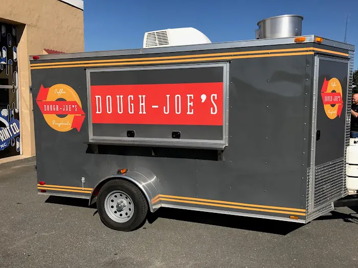 Dough-Joe’s Doughnuts & Coffee Picture 1