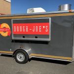 Dough-Joe’s Doughnuts & Coffee