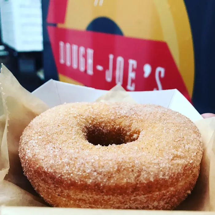 Dough-Joe’s Doughnuts & Coffee Picture 8