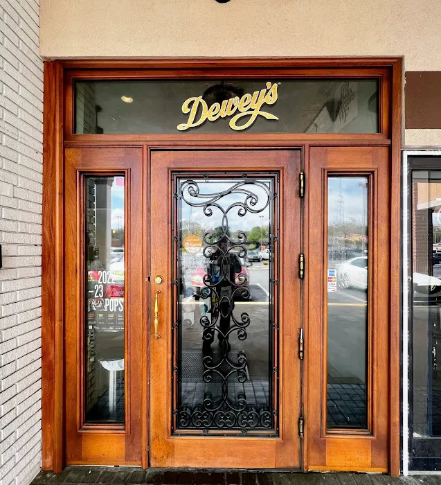 Dewey's Bakery Picture 9