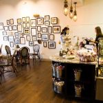 Dewey's Bakery