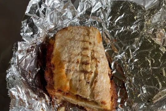Dioli's Italian Market