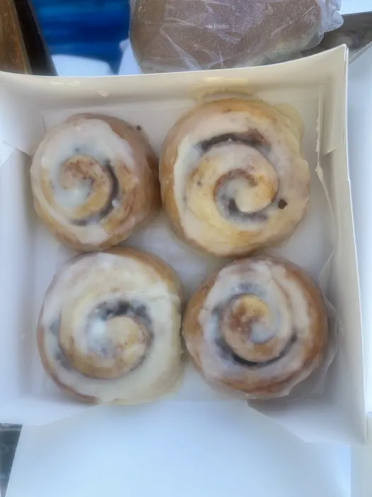 Early Riser Foods Picture 1