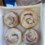 Early Riser Foods