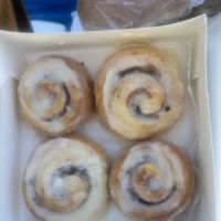 Early Riser Foods ico
