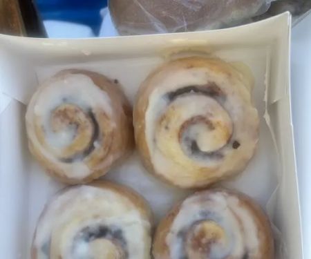 Early Riser Foods