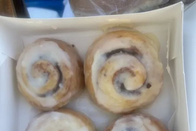 Early Riser Foods