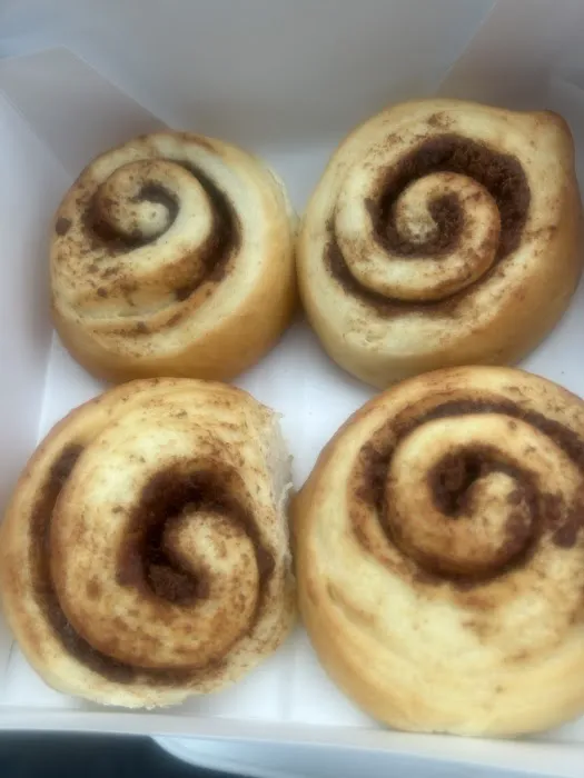 Early Riser Foods Picture 2