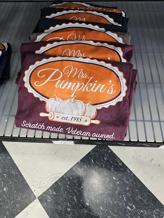 Mrs. Pumpkin's Picture 6
