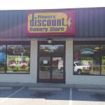 Flowers Bakery Outlet