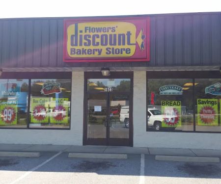 Flowers Bakery Outlet