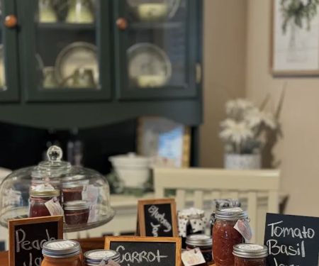 Jubilee Sweet Creations