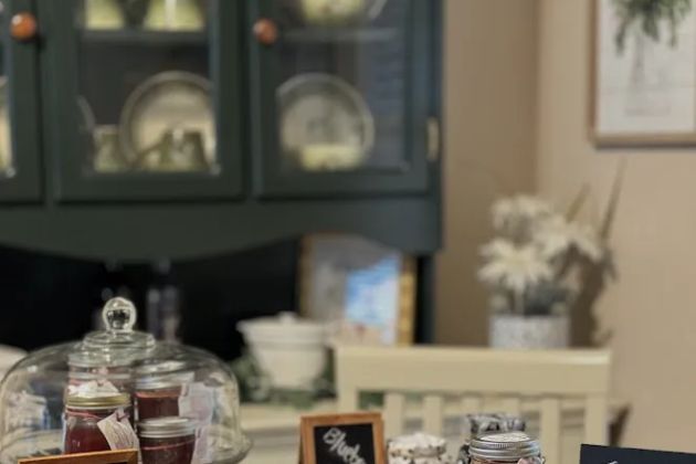 Jubilee Sweet Creations