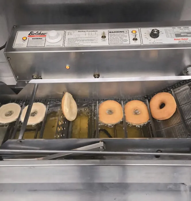 Donut Daddy Picture 4