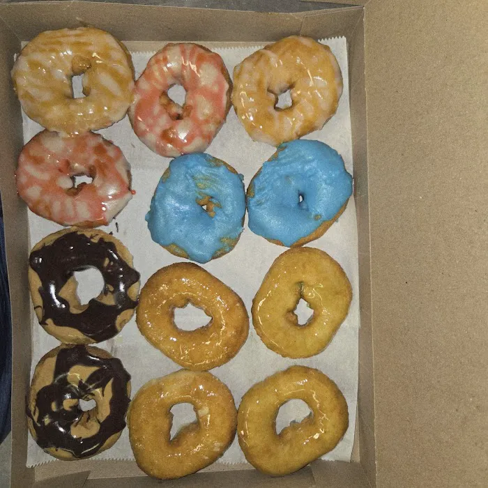 Donut Daddy Picture 8
