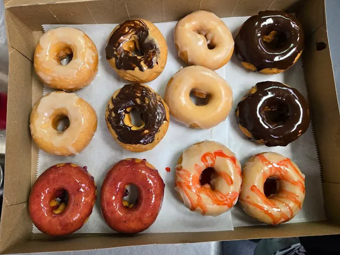 Donut Daddy Picture 7