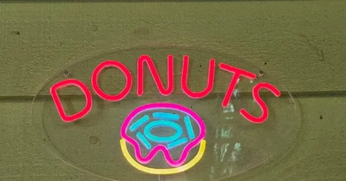 Donut Daddy Picture 2