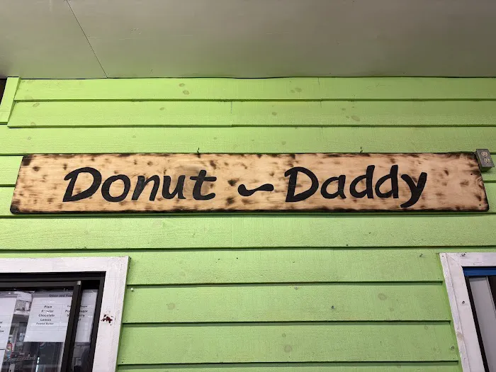 Donut Daddy Picture 1