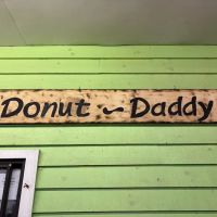 Donut Daddy ico