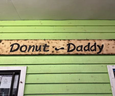 Donut Daddy