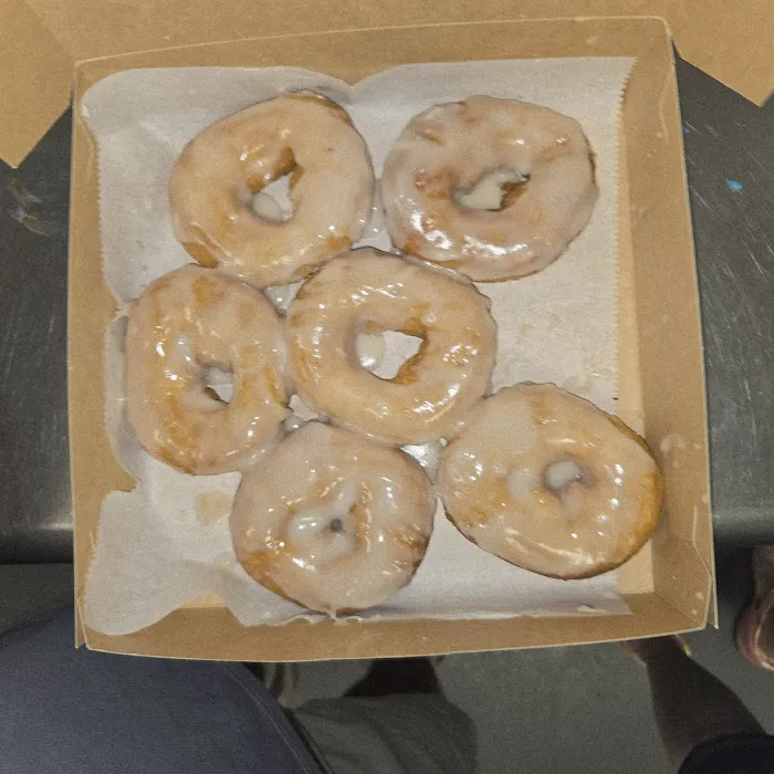 Donut Daddy Picture 6