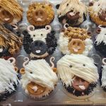 Soulfully Sweet Treats LLC.