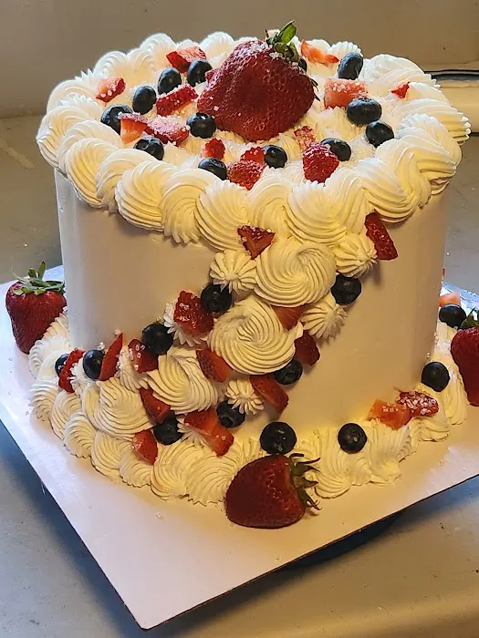 Soulfully Sweet Treats LLC. Picture 2