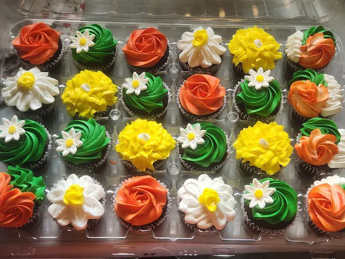 Soulfully Sweet Treats LLC. Picture 3