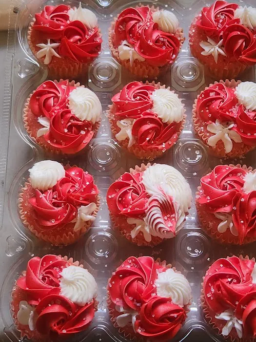 Soulfully Sweet Treats LLC. Picture 4