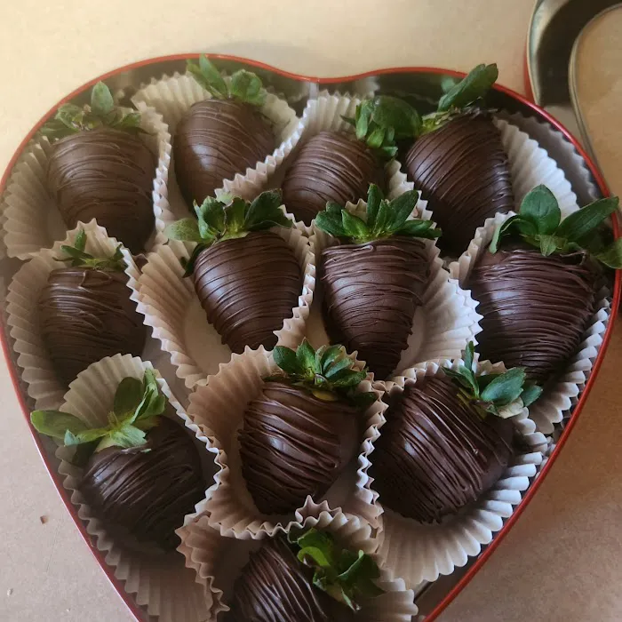 Soulfully Sweet Treats LLC. Picture 10