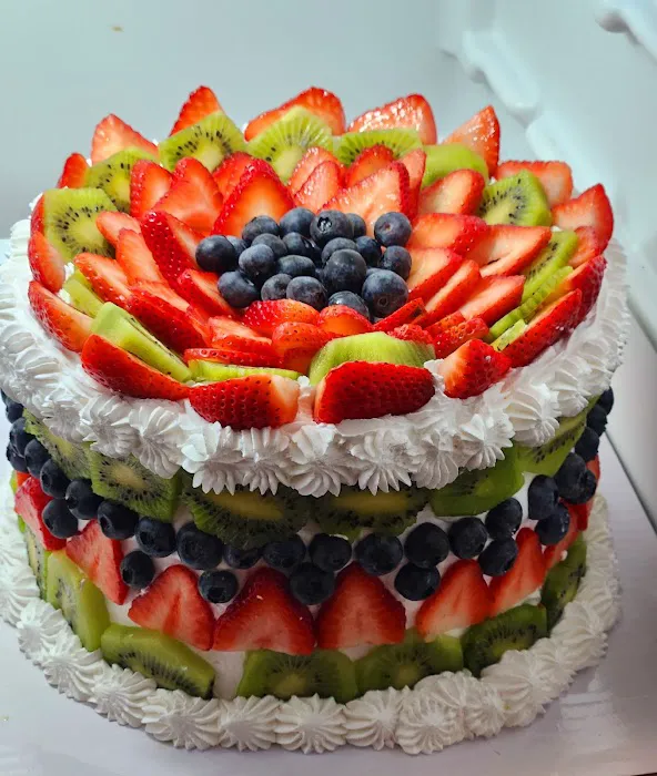 Soulfully Sweet Treats LLC. Picture 6