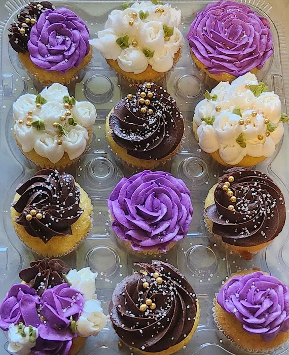 Soulfully Sweet Treats LLC. Picture 9