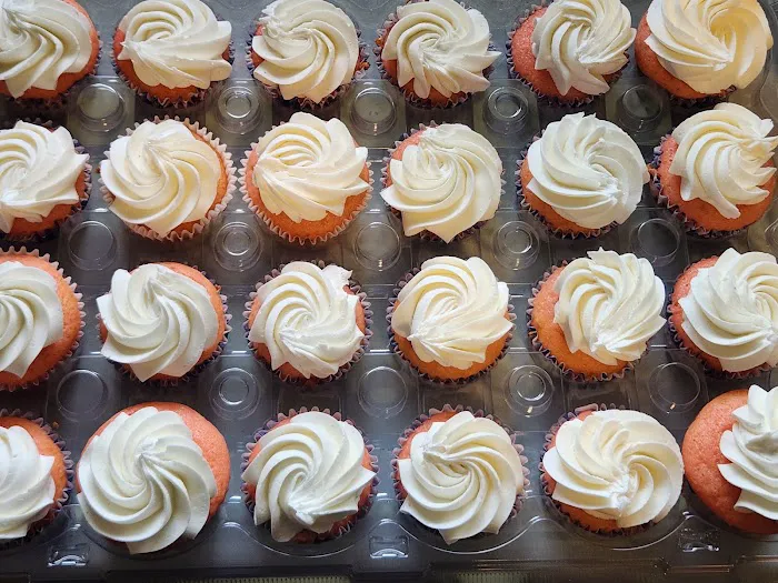 Soulfully Sweet Treats LLC. Picture 7