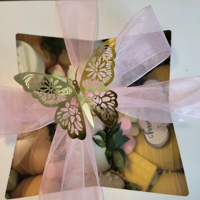 Glammed Up Creations Picture 10