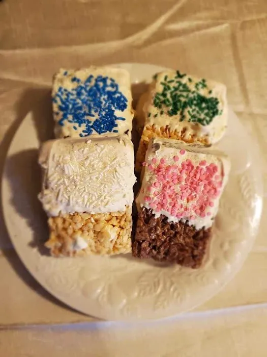 Smacks Gourmet Sweets Picture 1