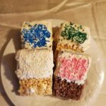 Smacks Gourmet Sweets