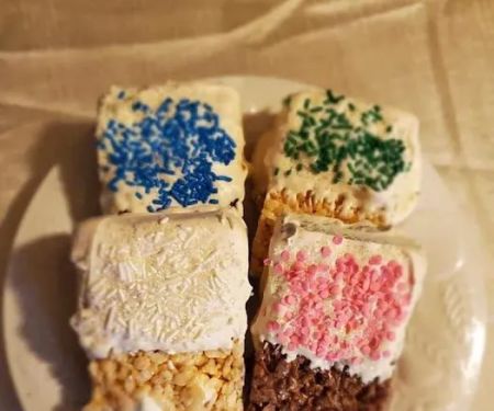 Smacks Gourmet Sweets