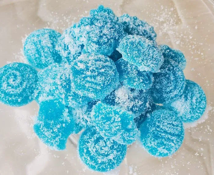 Smacks Gourmet Sweets Picture 8