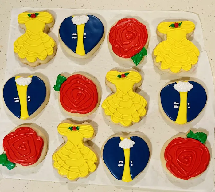 Smacks Gourmet Sweets Picture 4