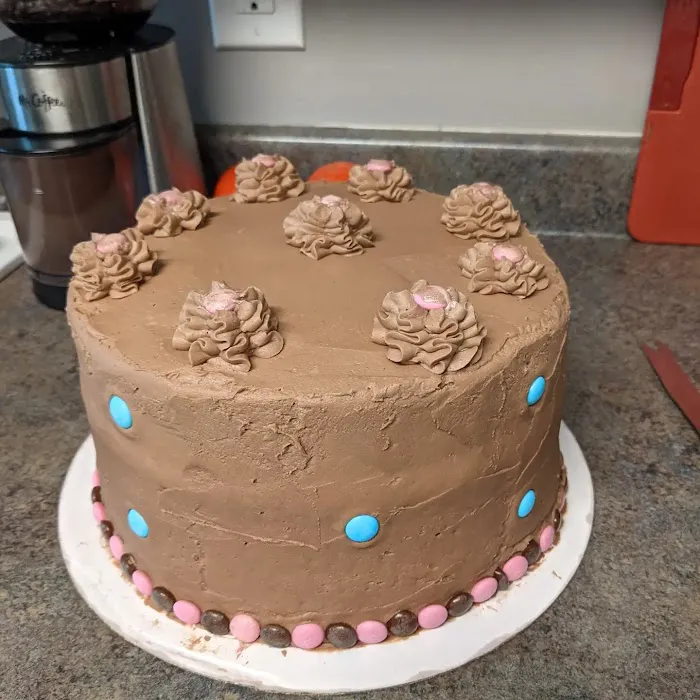 Butterfly Cakes and Cookies LLC Picture 4