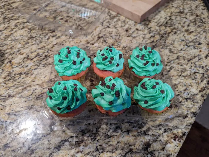 Butterfly Cakes and Cookies LLC Picture 1