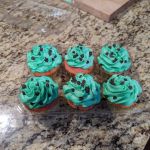 Butterfly Cakes and Cookies LLC
