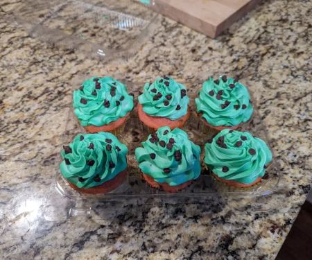 Butterfly Cakes and Cookies LLC