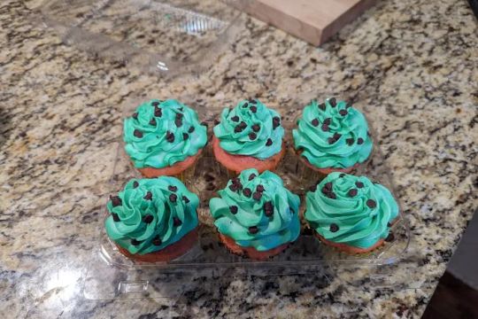 Butterfly Cakes and Cookies LLC