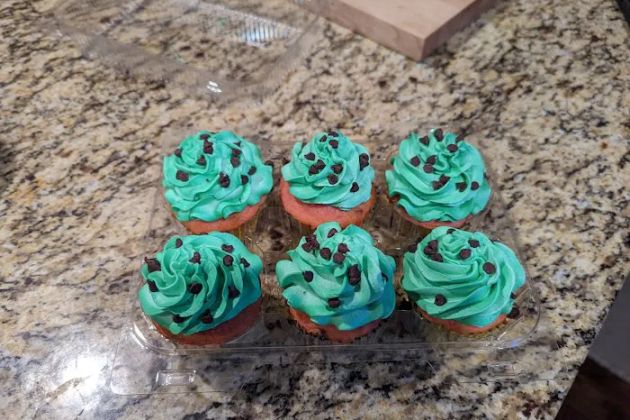 Butterfly Cakes and Cookies LLC