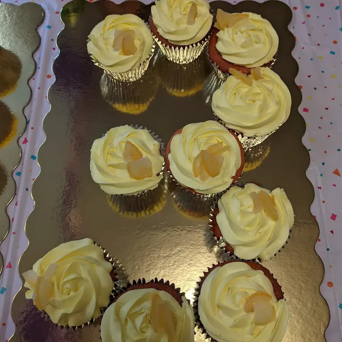 Butterfly Cakes and Cookies LLC Picture 2