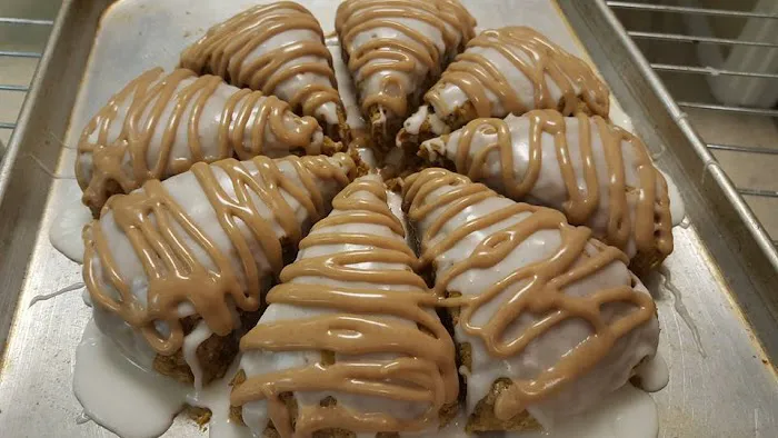 Martha's Amish Bakery, LLC, (formerly Cool Mama's Bakery) Picture 3