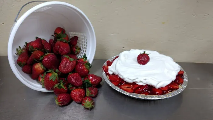 Martha's Amish Bakery, LLC, (formerly Cool Mama's Bakery) Picture 4