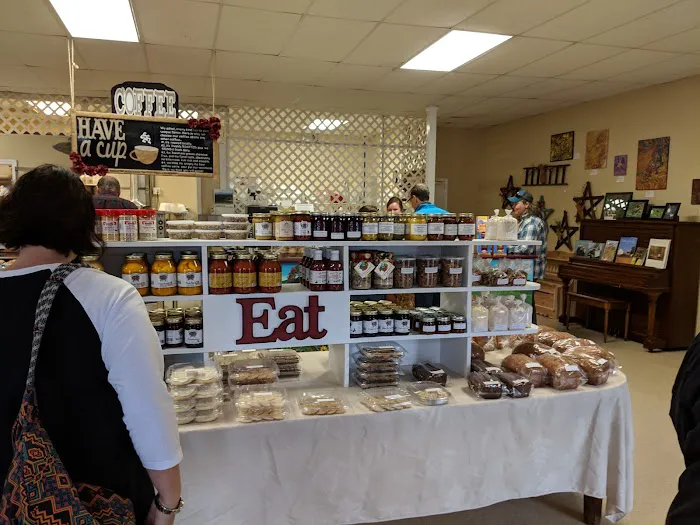 Martha's Amish Bakery, LLC, (formerly Cool Mama's Bakery) Picture 5